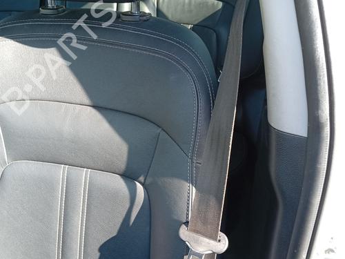 Sikkerhedssele foran venstre Sikkerhedssele foran venstre KIA SPORTAGE III (SL) 1.7 CRDi (116 hp) 36668248 36668248