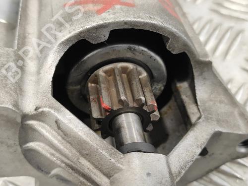 Starter LANCIA PHEDRA (179_)  | BP18106374M8 