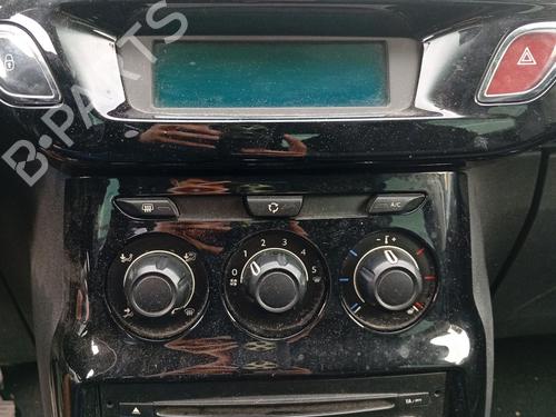 Used Climate control Climate control 36491751 36491751
