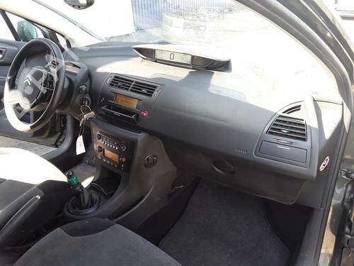 Front right window mechanism CITROËN C4 I (LC_) 1.6 HDi | BP9712616C23 