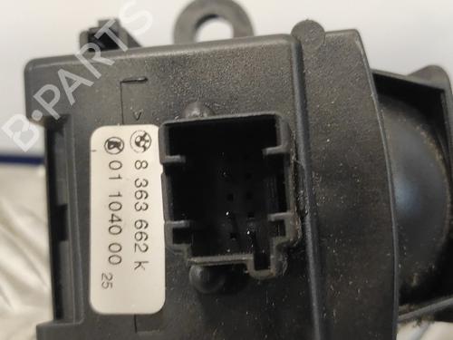 Steering column stalk BMW 3 (E46)  | BP13878481I23 