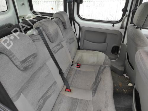 Grille RENAULT KANGOO (KC0/1_)  | BP15960962C40 