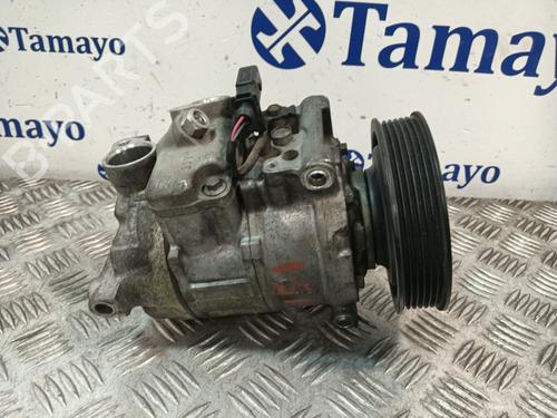 AC compressor AUDI A5 (8T3) 3.2 FSI quattro | BP32696412M34  - Image 5