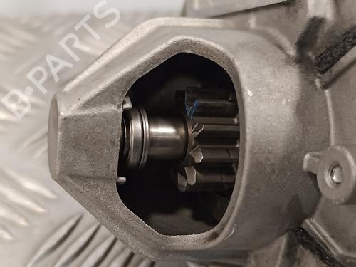 Starter RENAULT CLIO IV (BH_) 0.9 TCe 90 (BHNF, BHMA, BHMH, BHJK, BHJR) | BP16481490M8 