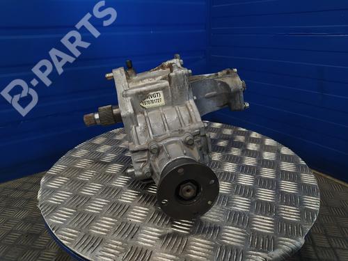 Used Transfer box KIA SPORTAGE II (JE_, KM_) 2.0 CRDi (140 hp) 5413029