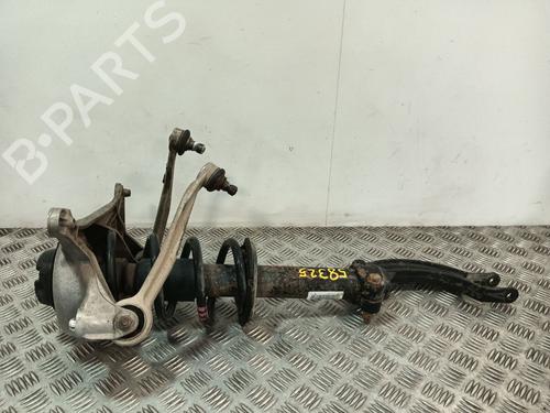 Used Right front shock absorber Right front shock absorber AUDI A4 Allroad B8 (8KH) [2009-2017] 36075064 36075064