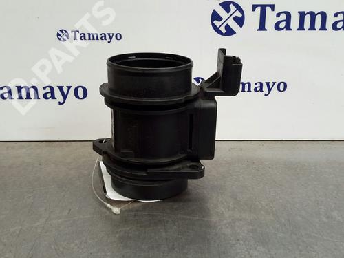 Mass air flow sensor FORD FIESTA V (JH_, JD_) 1.4 TDCi | BP7157524M95 