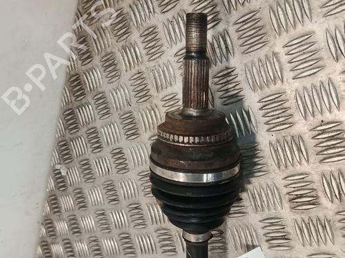 Right front driveshaft TOYOTA RAV 4 II (_A2_) 2.0 4WD (ACA21, ACA20) | BP37793445M39 - Image 3