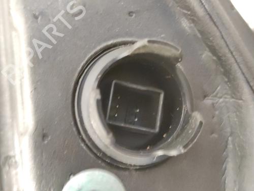 Left mirror BMW 3 (E90) 320 d | BP15816426C26 