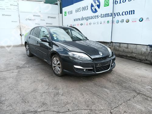 Left rear window switch RENAULT LAGUNA III (BT0/1) 2.0 dCi (BT01, BT08, BT09, BT0E, BT0K, BT12, BT1C, BT1D,... | BP38539746I29 - Image 2