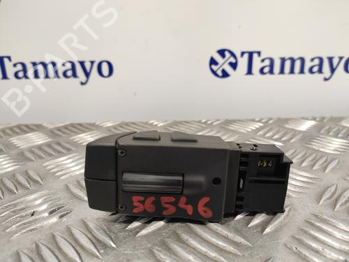 Steering wheel controls RENAULT LAGUNA II Grandtour (KG0/1_) 1.9 dCi (KG0G) | BP16698147E15 