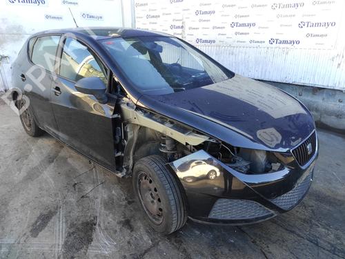 Radio SEAT IBIZA IV (6J5, 6P1)  | BP16286004E6 