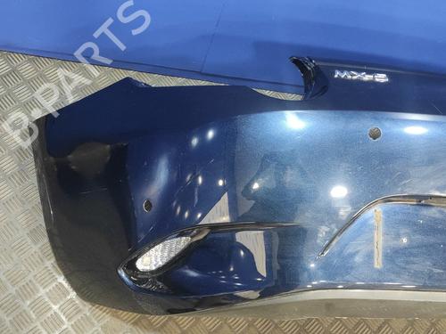 Rear bumper MAZDA MX-5 IV (ND__)  | BP11143318C8 