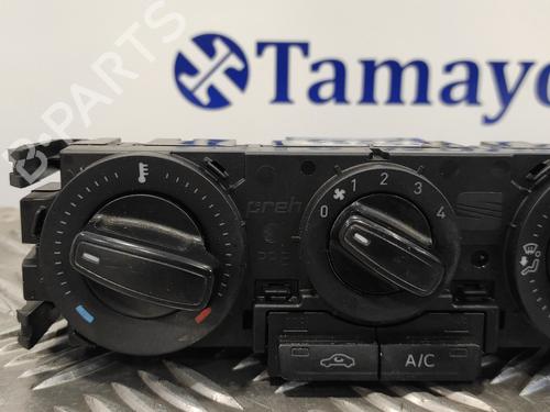Climate control SEAT TOLEDO IV (KG3)  | BP13617248I5 