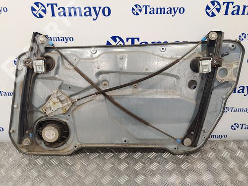 Front left window mechanism SEAT IBIZA III (6L1) 1.4 16V | BP8413485C22 