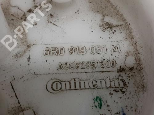 Fuel pump SEAT IBIZA IV (6J5, 6P1) | BP7512312M76