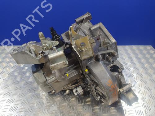 Gearbox FIAT DUCATO Van (250_)  | BP15891416M3 