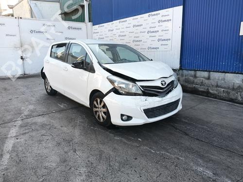 Used Parts TOYOTA YARIS (_P13_) 1.4 D (NLP130_, NLP130) (90 hp) 4204466