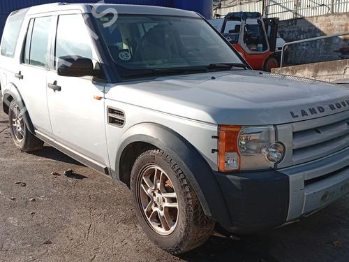 Used Anti roll bar Anti roll bar LAND ROVER DISCOVERY III (L319) 2.7 TD 4x4 (190 hp) 33856883 33856883