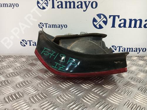 Left taillight TOYOTA COROLLA (_E12_) 2.0 D-4D (CDE120R, CDE120L_) | BP18730484C34 