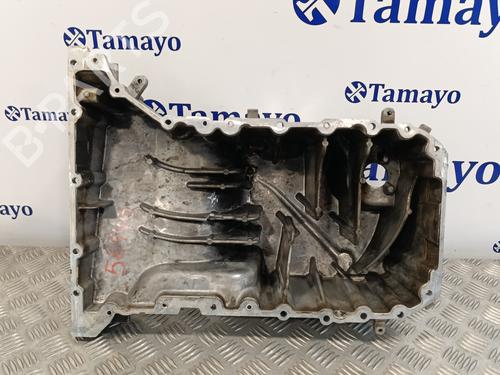 Oil sump VW TOUAREG (7LA, 7L6, 7L7)  | BP18071812M115 