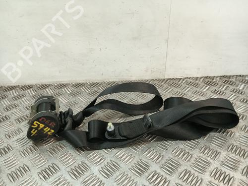 Used Front left seatbelt Front left seatbelt 36888416 36888416