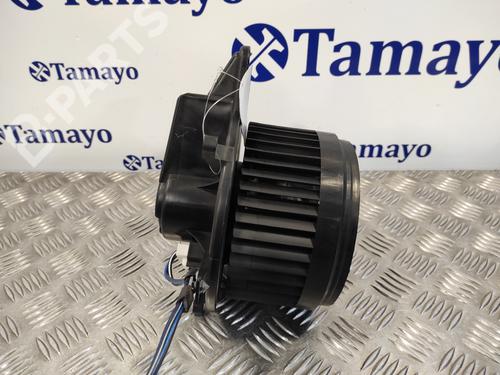 Heater blower motor CHRYSLER GRAND VOYAGER V (RT)  | BP11024524M62 