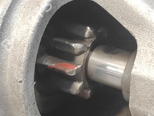 Starter CHEVROLET KALOS  | BP18963843M8 
