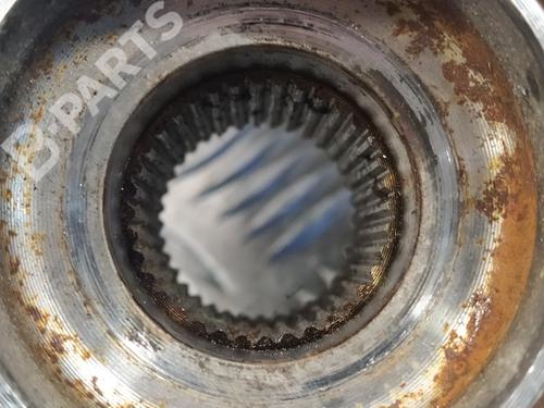 Right front steering knuckle VW GOLF V (1K1) 2.0 FSI | BP8677389M26 