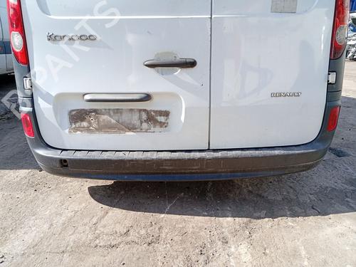rear-bumper-renault-kangoo-express-fw01_-2008-33655315 main image
