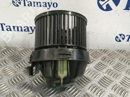 Heater blower motor PEUGEOT 207 (WA_, WC_)  | BP29374498M62 