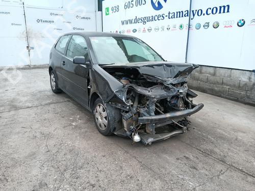 Used Parts VW POLO IV (9N_, 9A_) 1.9 TDI 4649000