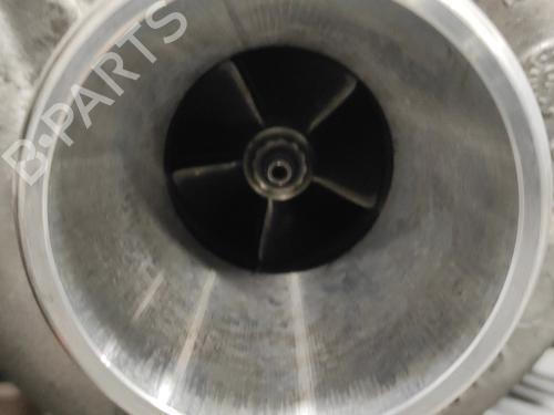 Turbocharger/Supercharger OPEL ASTRA H TwinTop (A04)  | BP22547685M71 
