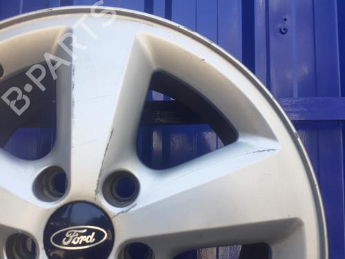 Rim FORD FOCUS II (DA_, HCP, DP) 1.6 TDCi | BP14365200C45 