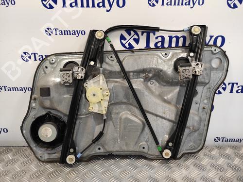 Front left window mechanism VW GOLF IV (1J1) 1.6 | BP19146950C22 