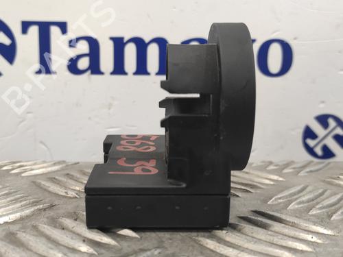 Control unit OPEL COMBO Box Body/MPV 1.7 DI 16V | BP18422070M11 