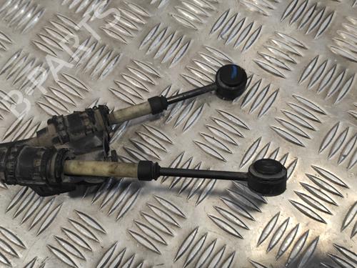 Gear lever CITROËN C-ELYSEE (DD_) 1.6 HDI 92 | BP13661467M90 