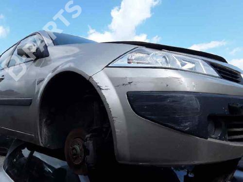 Starter RENAULT MEGANE II Estate (KM0/1_) 1.9 dCi | BP5959229M8 