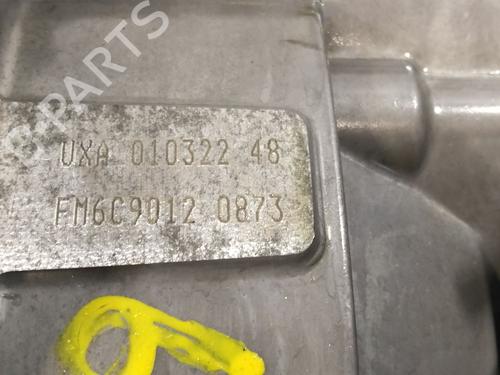 Gearbox AUDI Q2 (GAB, GAG) 30 TDI | BP36805638M3 - Image 3