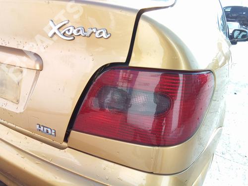 Left taillight CITROËN XSARA (N1) 2.0 HDi 90 | BP10369851C34 