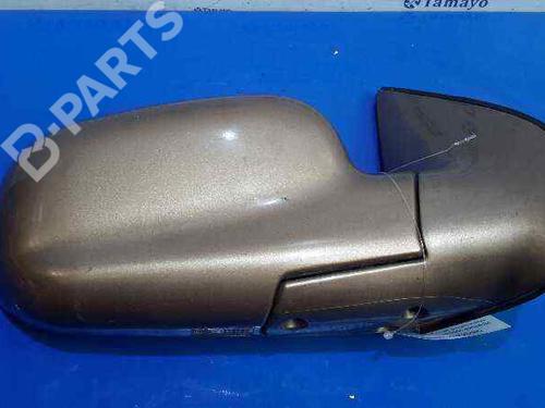 Right mirror HYUNDAI SANTA FÉ I (SM) 2.7 4x4 | BP5827820C27 