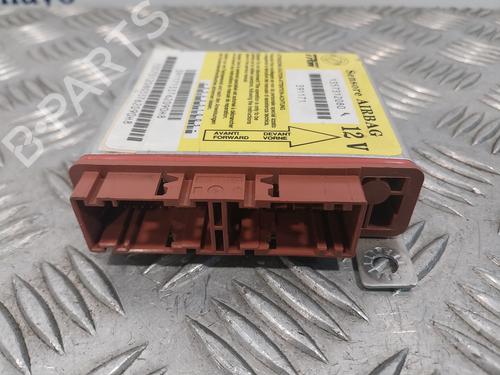 Used ECU airbags PEUGEOT BOXER Van (244) [2001-2025]  25469435