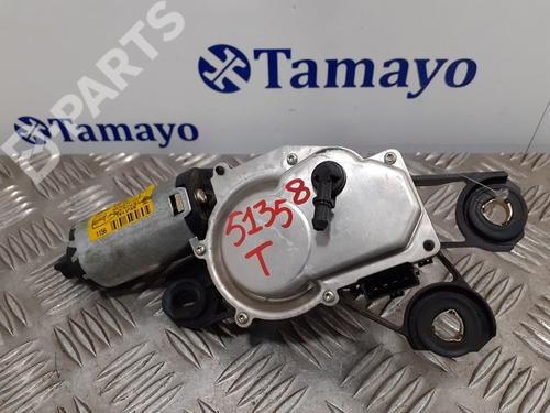 Used Rear wiper motor SEAT ALTEA (5P1) 1.9 TDI (105 hp) 8592424