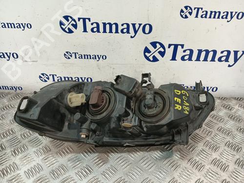 Right headlight OPEL ZAFIRA A MPV (T98) 2.0 DTI 16V (F75) | BP32204233C29 