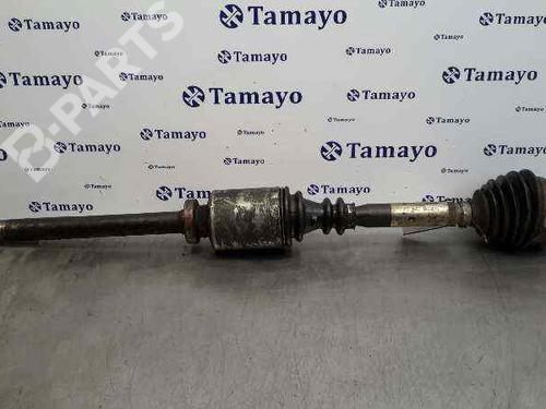 Used Right front driveshaft RENAULT LAGUNA I (B56_, 556_) 1.9 dCi (B56W) (107 hp) 1449135