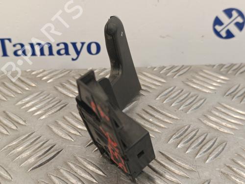 Steering wheel controls CITROËN C4 Grand Picasso I (UA_) 2.0 HDi 138 | BP16573738E15 