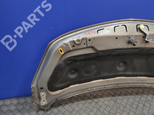 Hood OPEL MERIVA B MPV (S10)  | BP12002029C1 