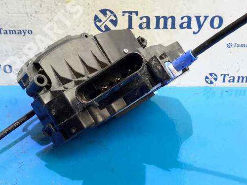 Front right lock FORD FIESTA VI (CB1, CCN) 1.6 TDCi | BP4675853C97 