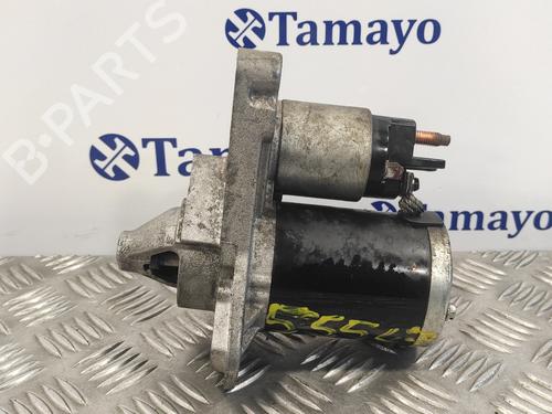 Starter DACIA SANDERO II TCe 90 (B8M1, B8MA, B8AC) | BP14367476M8 