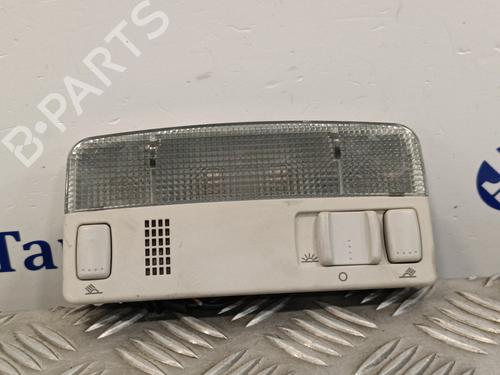 Innerbelysning SEAT IBIZA IV (6J5, 6P1) [2008-2017]  17069815